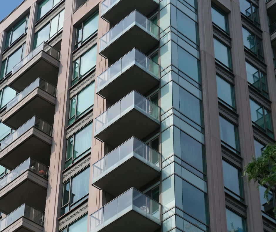 Prodata EV Charging Station for Strata & Apartment