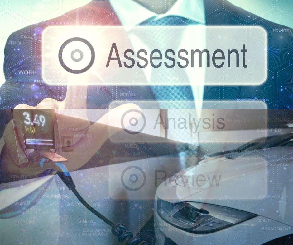 Prodata EV Charging Station Assessment