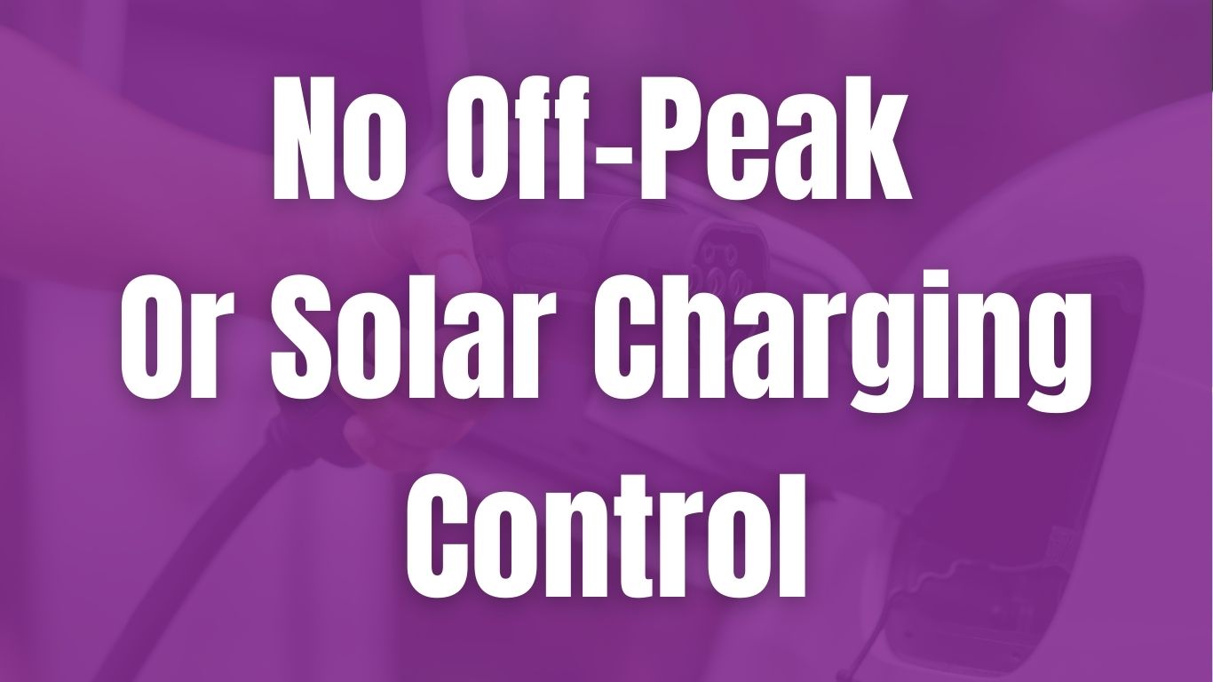 Fast EV Home Charging