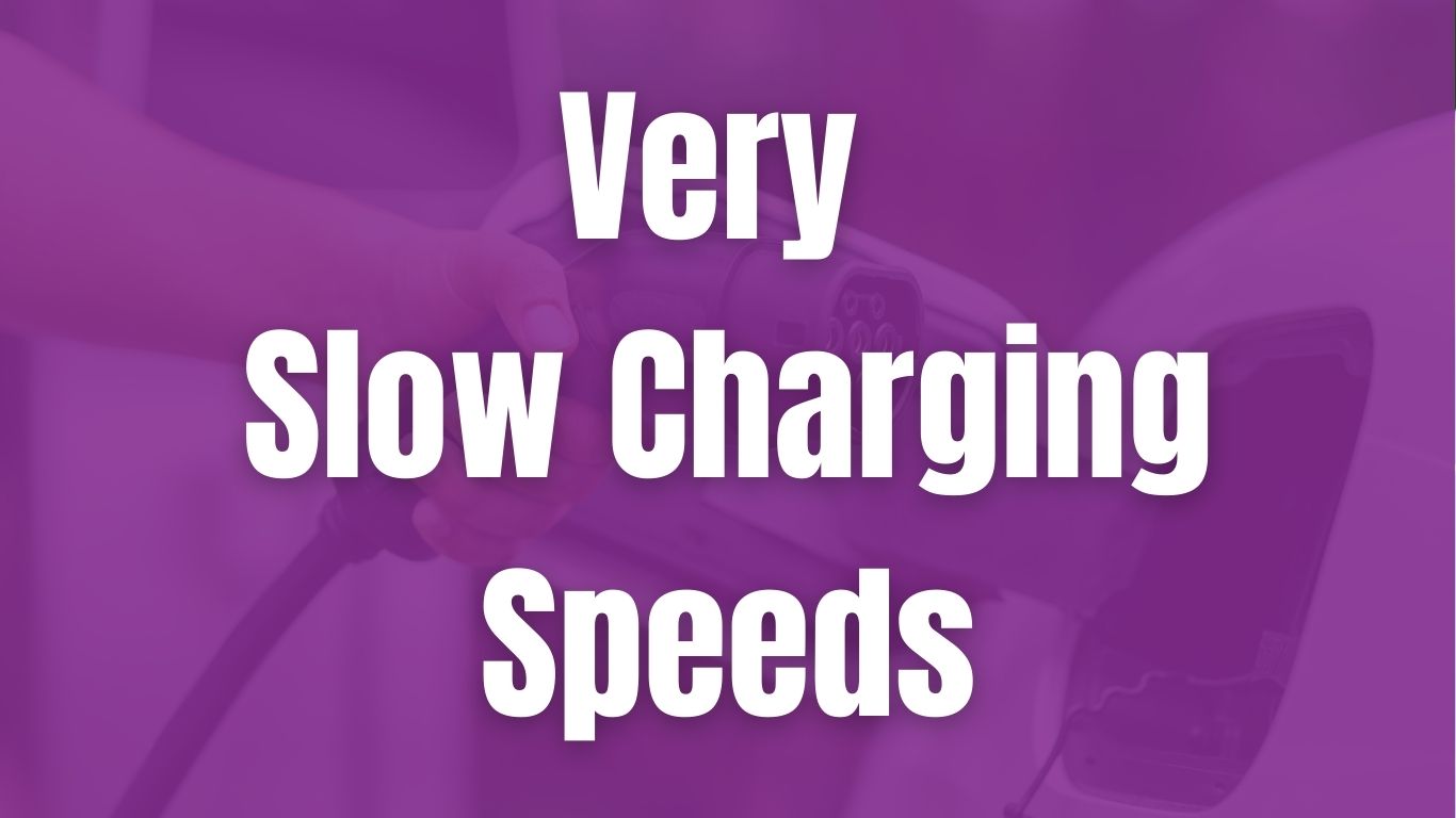 Fast EV Home Charging